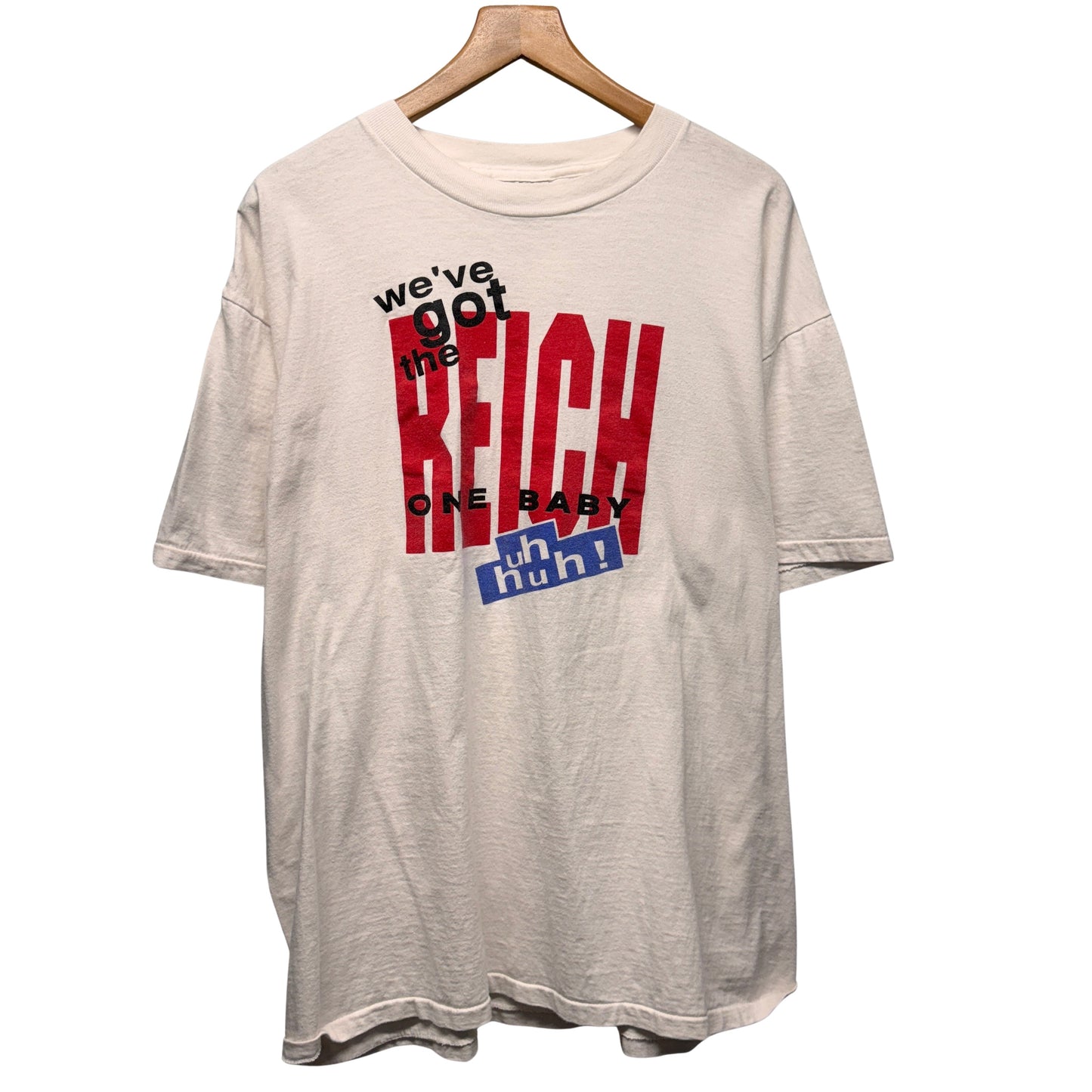 Vintage Buffalo Bills Reich One Shirt XL