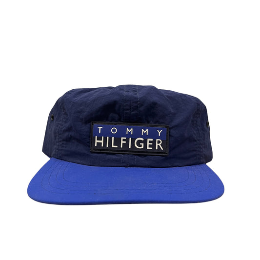 90s Tommy Hilfiger TPC Summerlin Strapback Hat