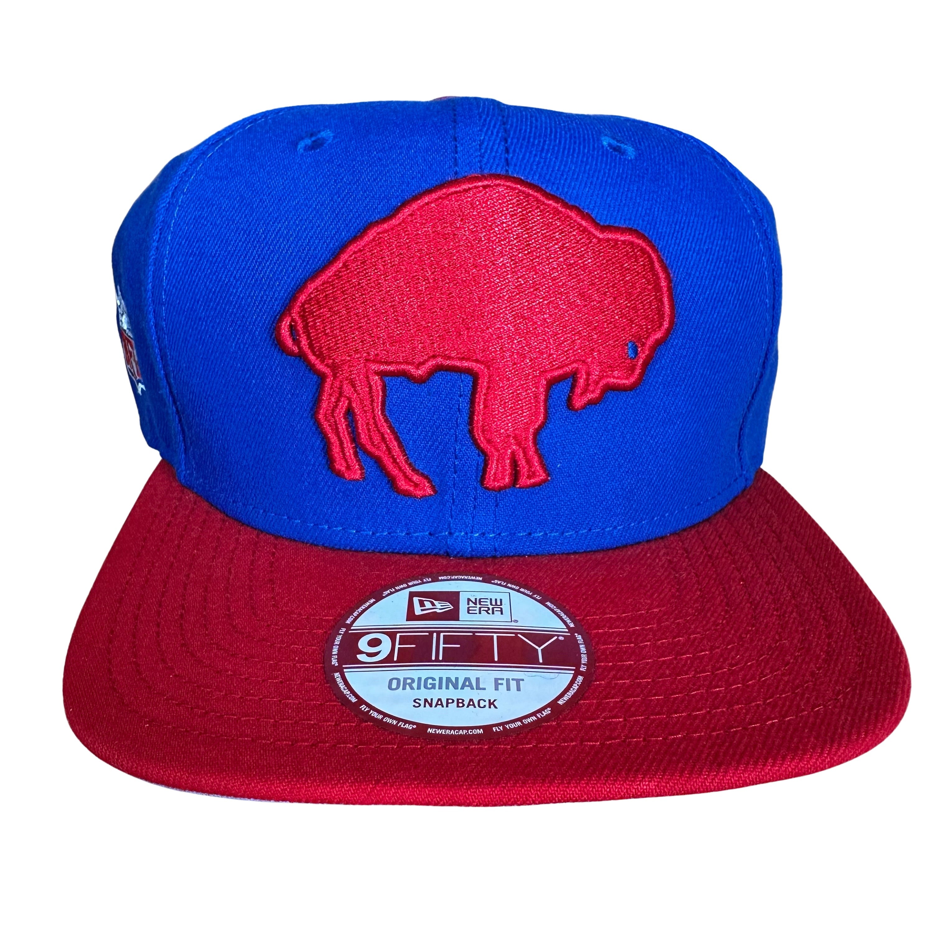 Buffalo Bills Hat
