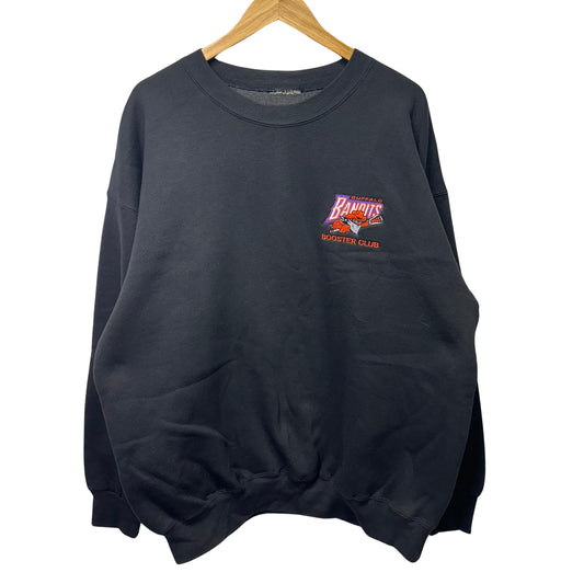 90s Buffalo Bandits Booster Club Sweatshirt XL-XXL