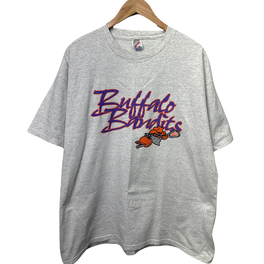 90s Buffalo Bandits Shirt XL