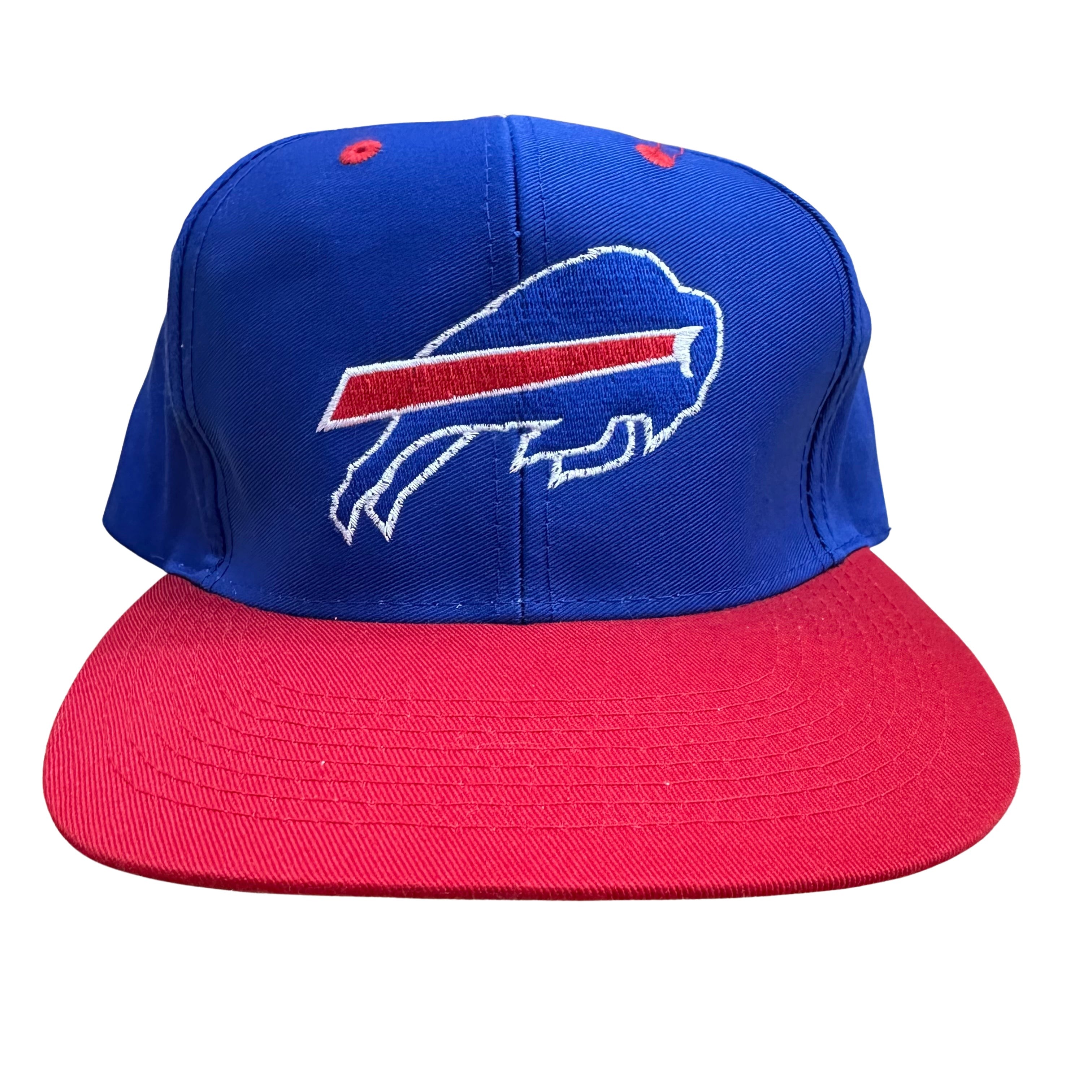 Vintage Buffalo Bills Light Up Hat