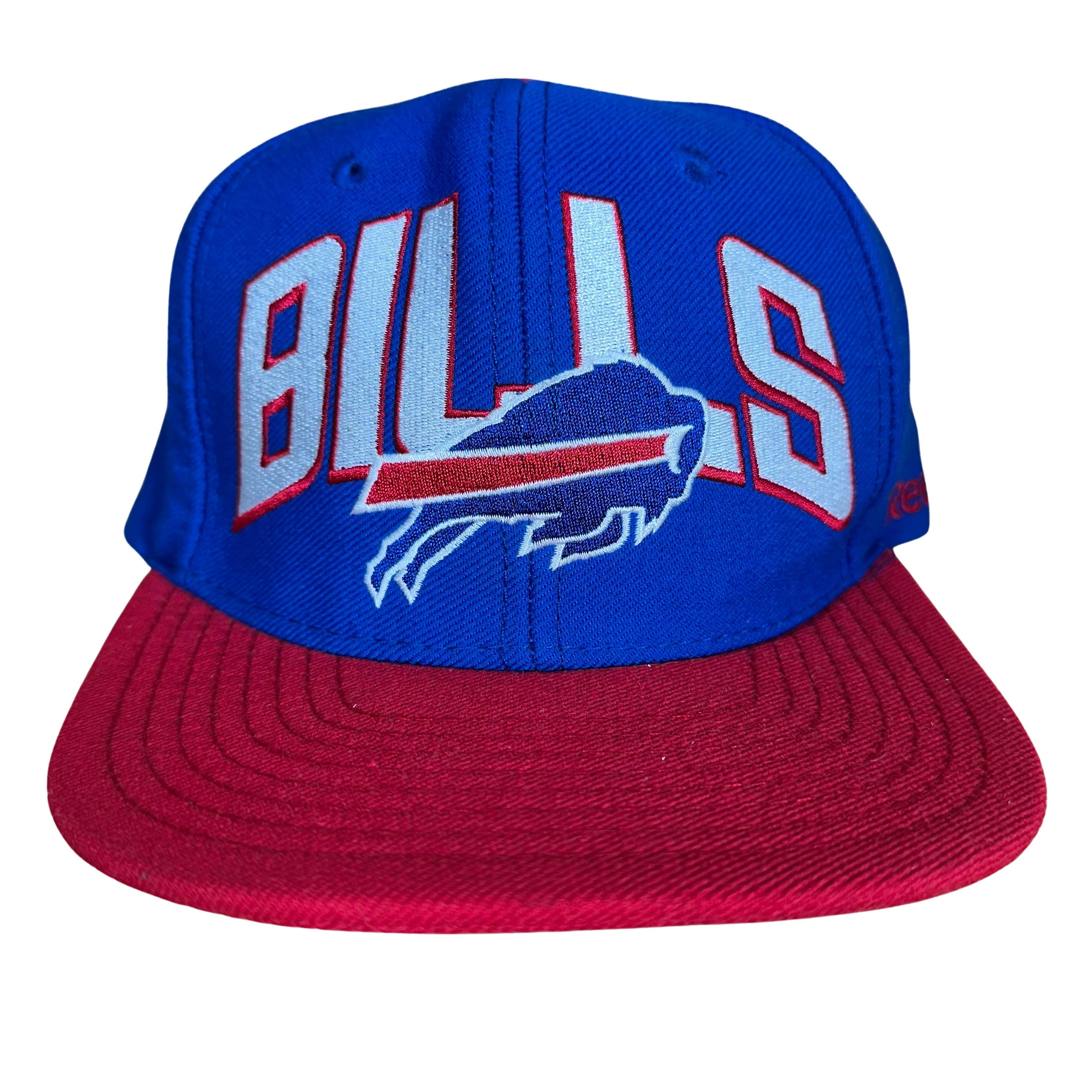 Buffalo Bills Hat