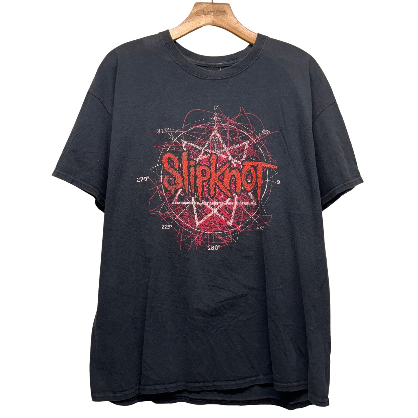 Vintage Slipknot Shirt XL