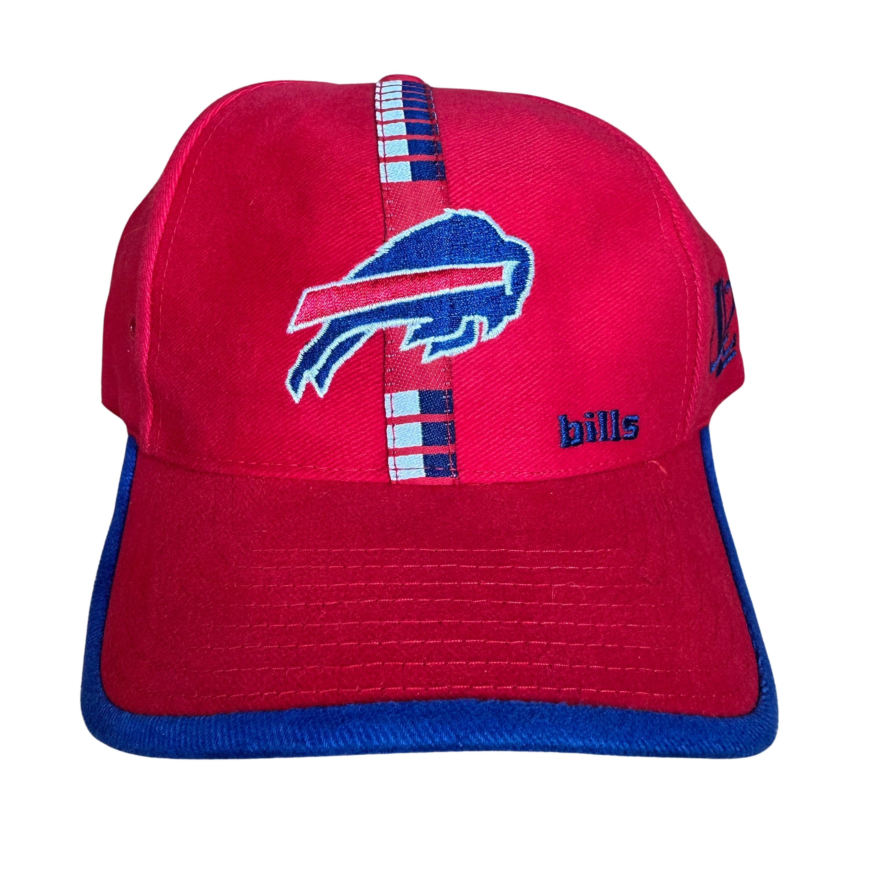 Vintage Buffalo Bills Dad Hat