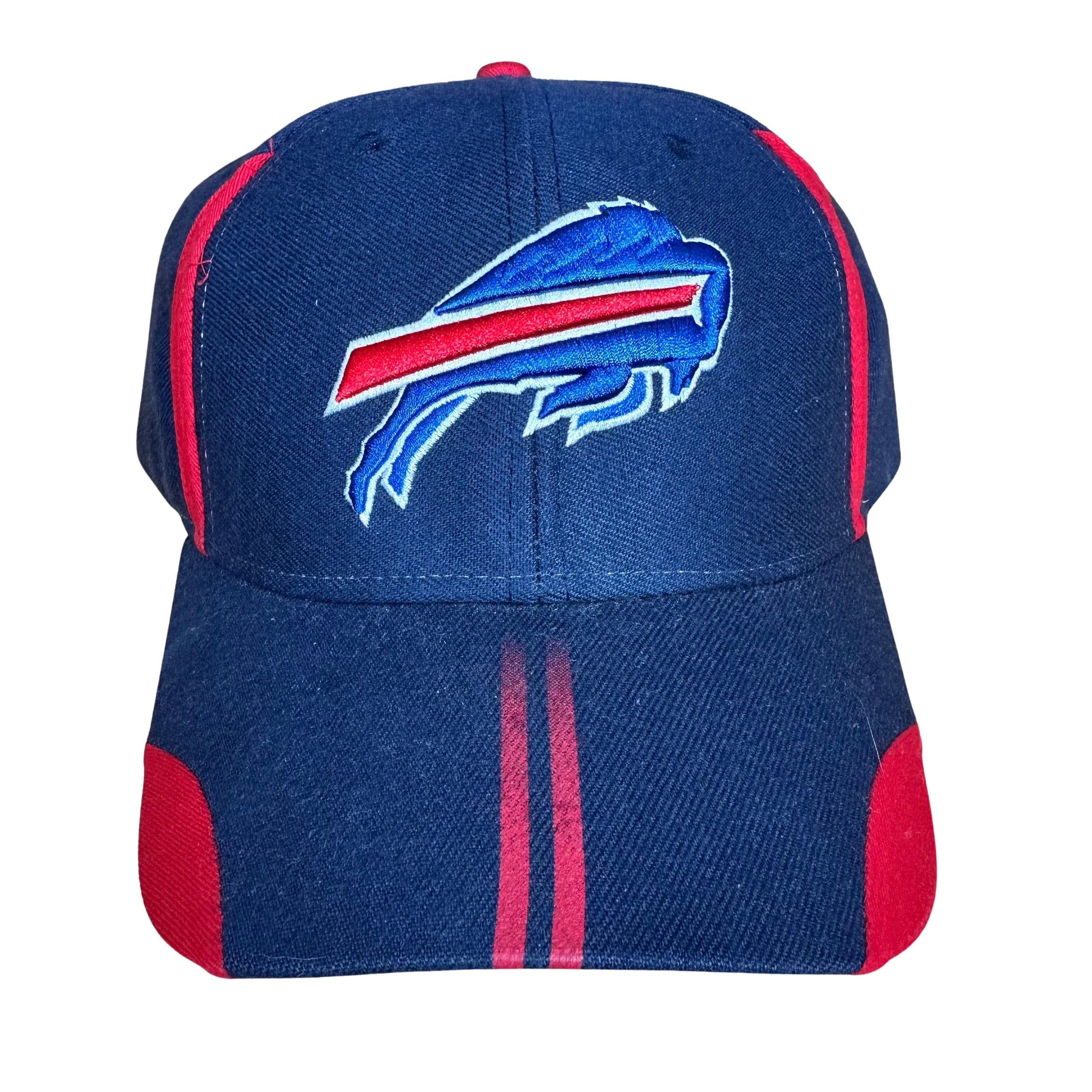 Vintage Buffalo Bills Dad Hat