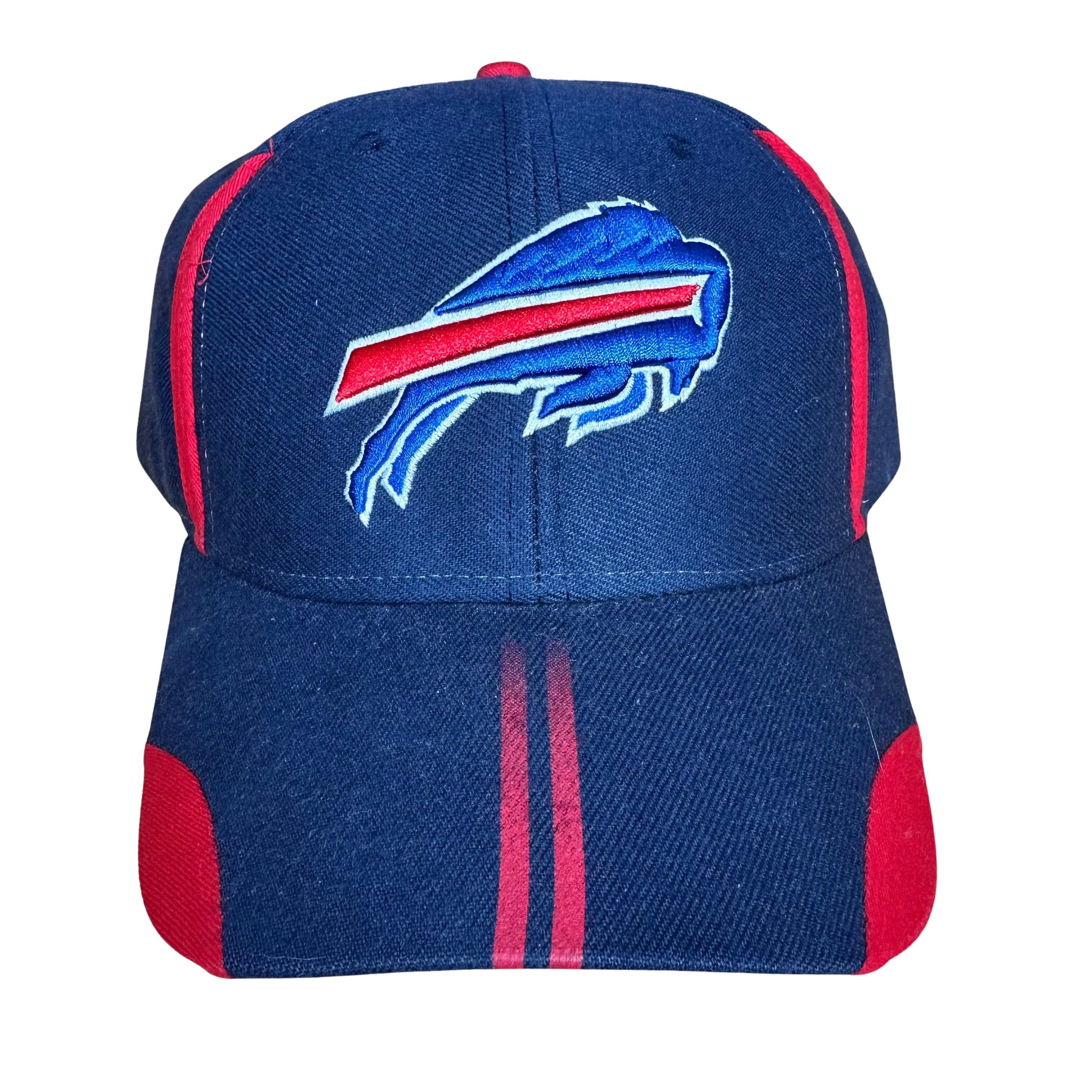 Vintage Buffalo Bills Dad Hat