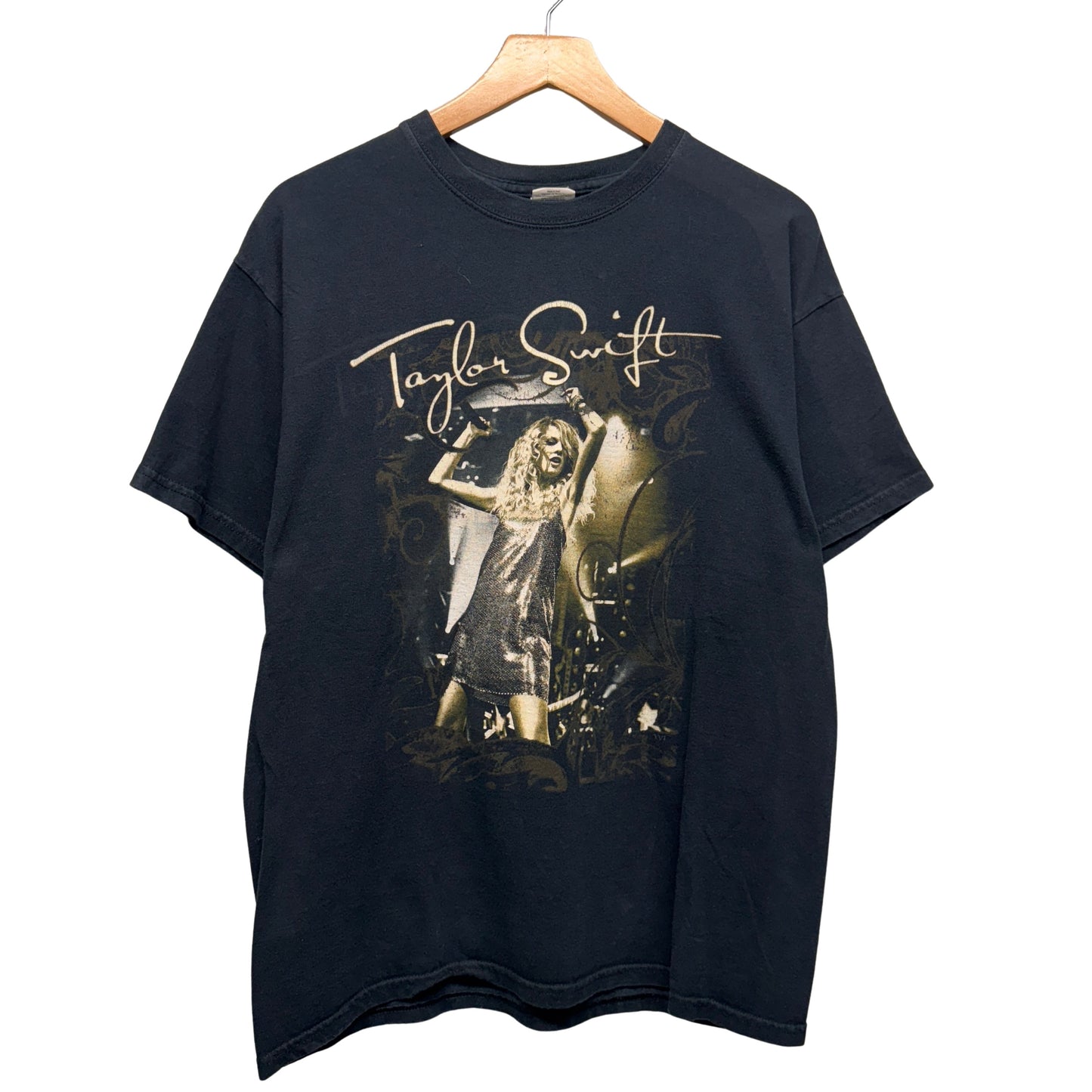 Taylor Swift Tour Shirt Large