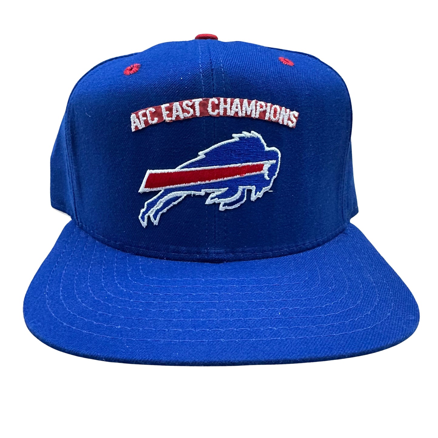 Vintage Buffalo Bills Hat