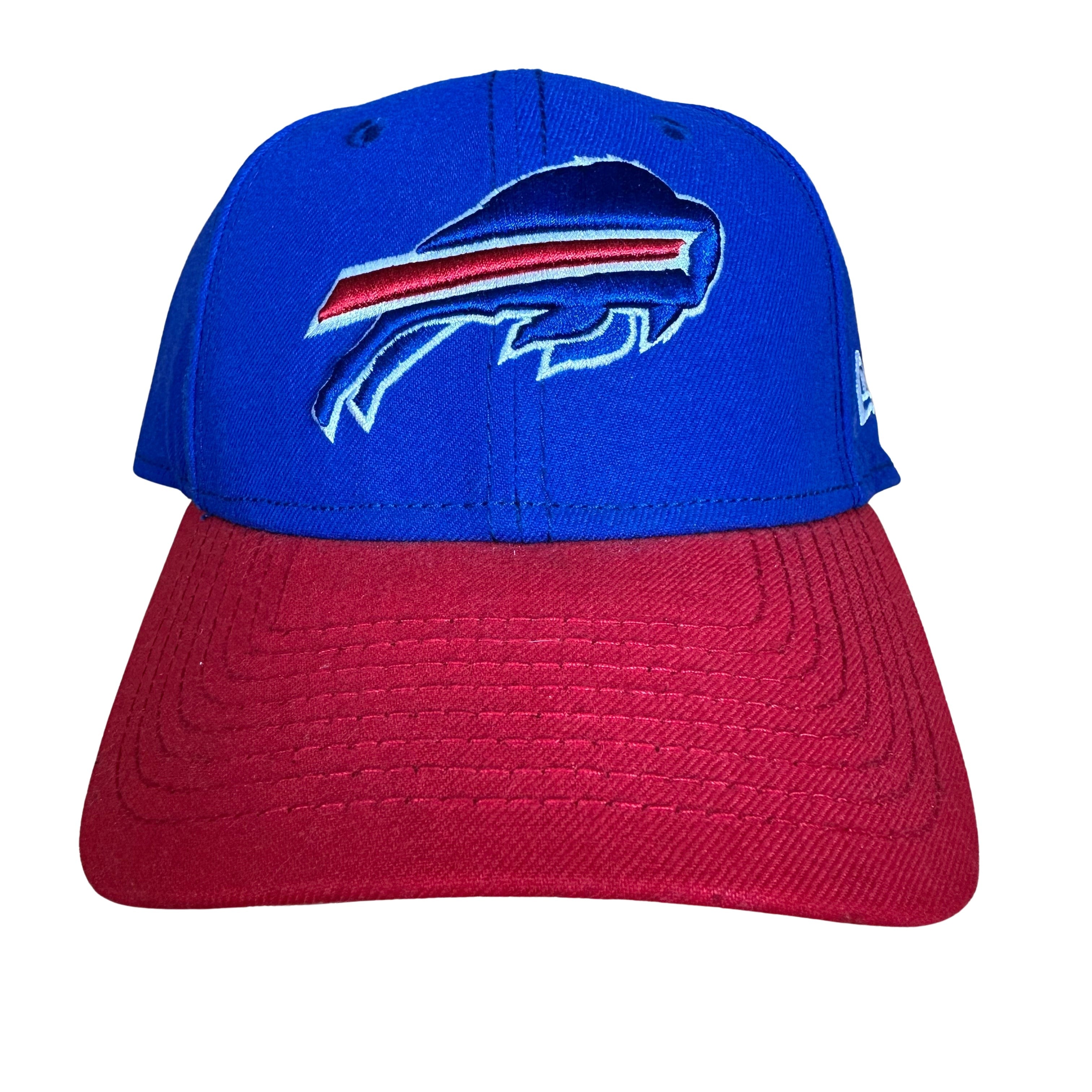 Buffalo Bills Dad Hat