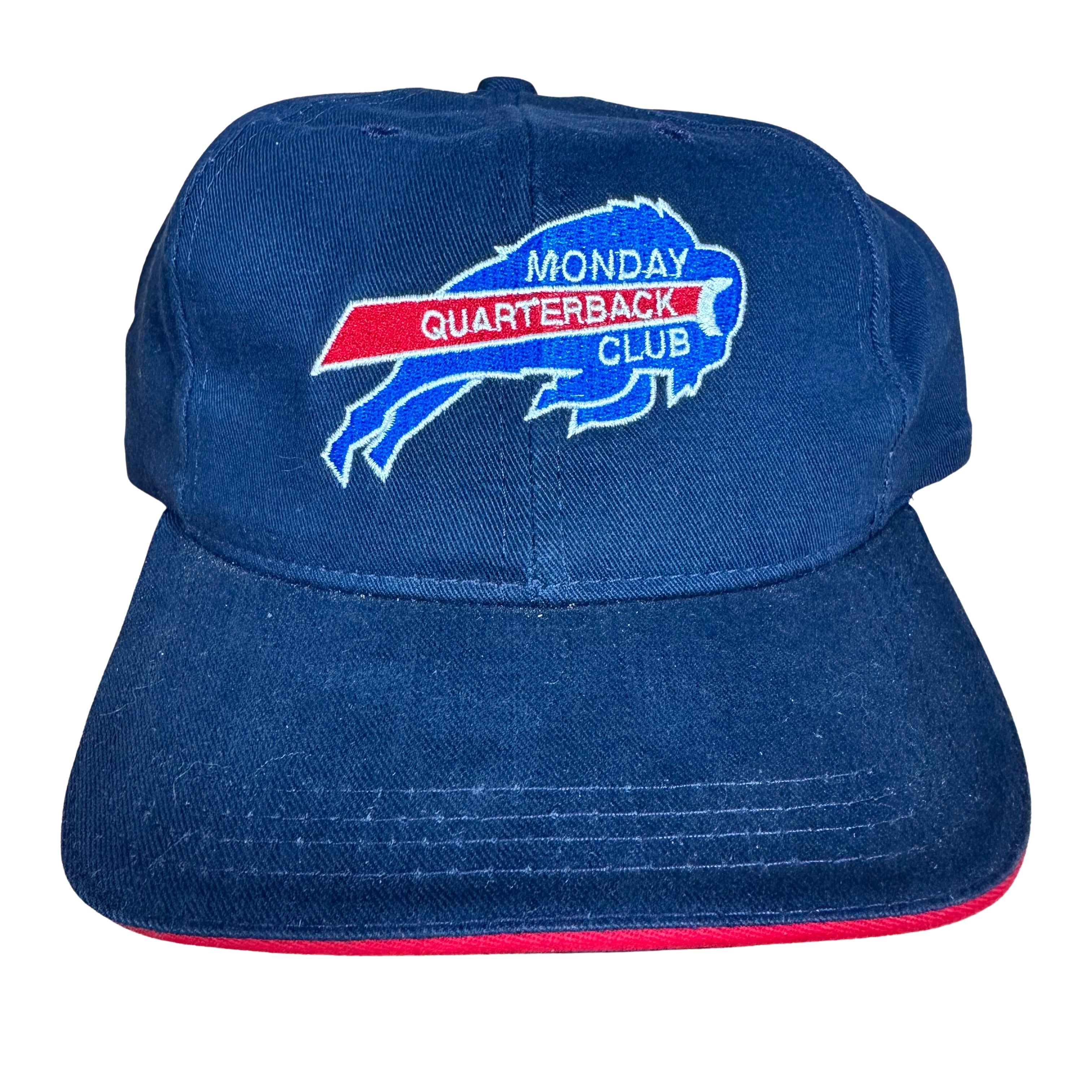Vintage Buffalo Bills Dad Hat