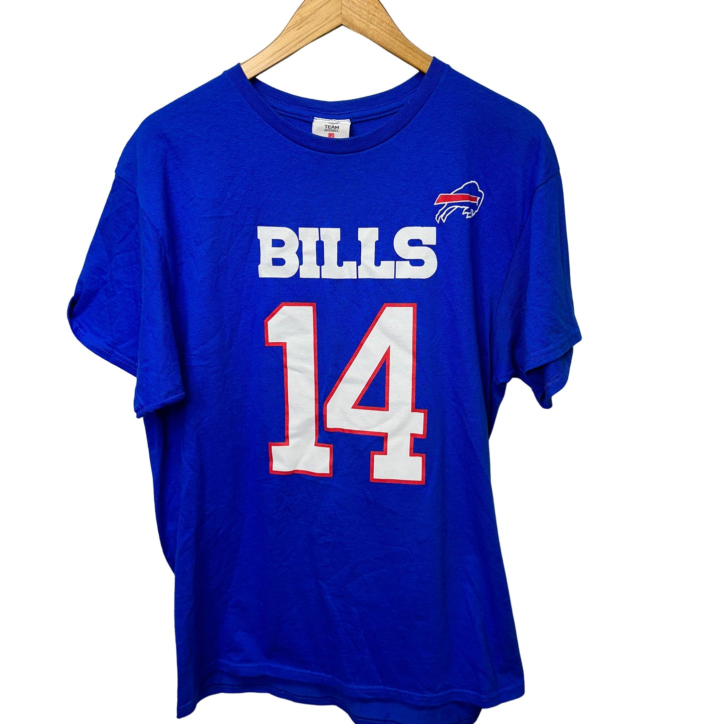 Buffalo Bills Sammy Watkins Jersey Shirt Large