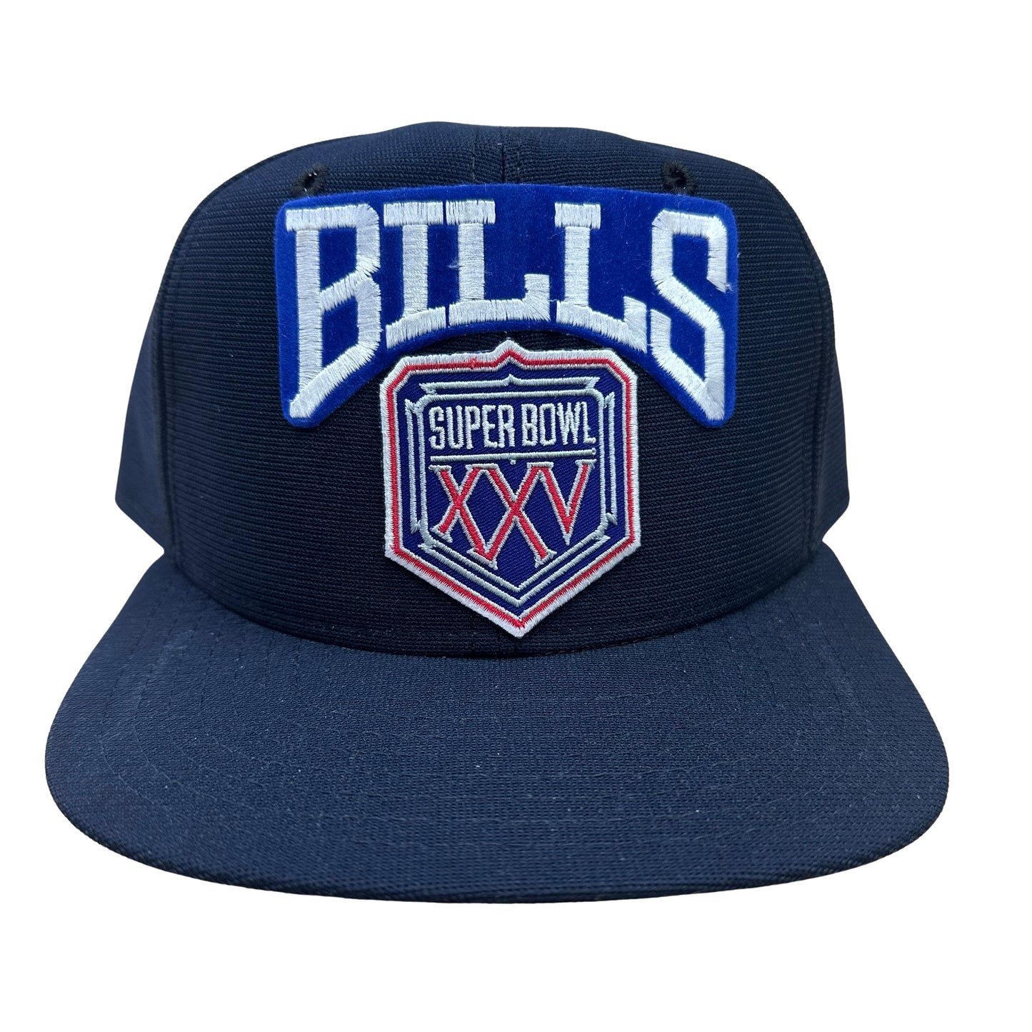 Vintage Buffalo Bills Hat