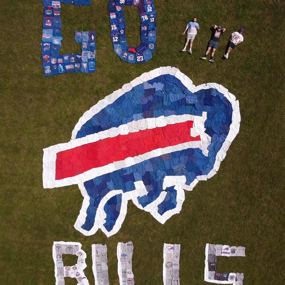 World’s Largest Bills Sale