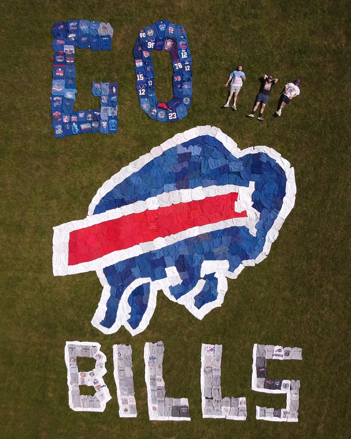 World’s Largest Bills Sale