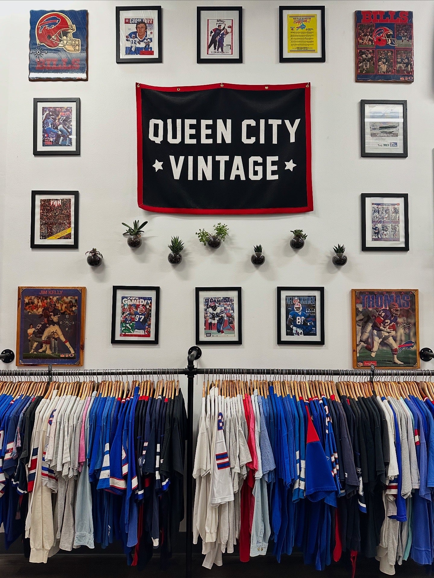 Bills Tees