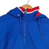Vintage Buffalo Bills Starter Pullover Puffer Jacket Women’s Small