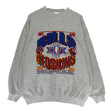 Vintage Buffalo Bills 1992 Super Bowl Crewneck Sweatshirt XL