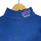Vintage Buffalo Bills Turtleneck Shirt Small
