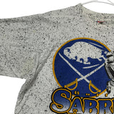 Vintage Buffalo Sabres Shirt XL
