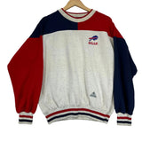 Vintage Buffalo Bills Crewneck Sweatshirt Medium