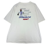 Vintage Buffalo Bills Doug Flutie Shirt XL