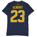 Buffalo Sabres Sam Reinhart Shirt Medium