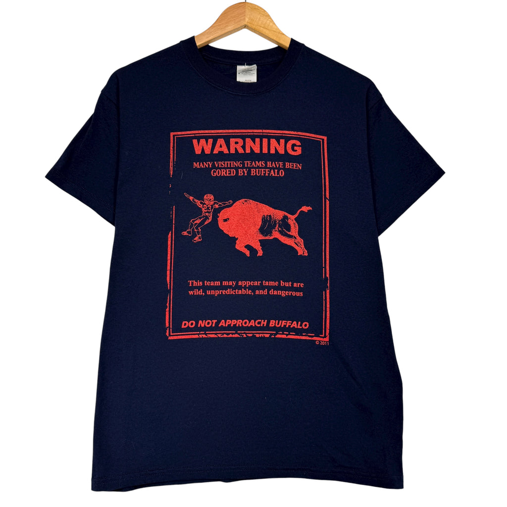 Vintage Buffalo Bills Shirt Medium