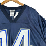 Vintage Buffalo Bills Ryan Fitzpatrick Jersey Large