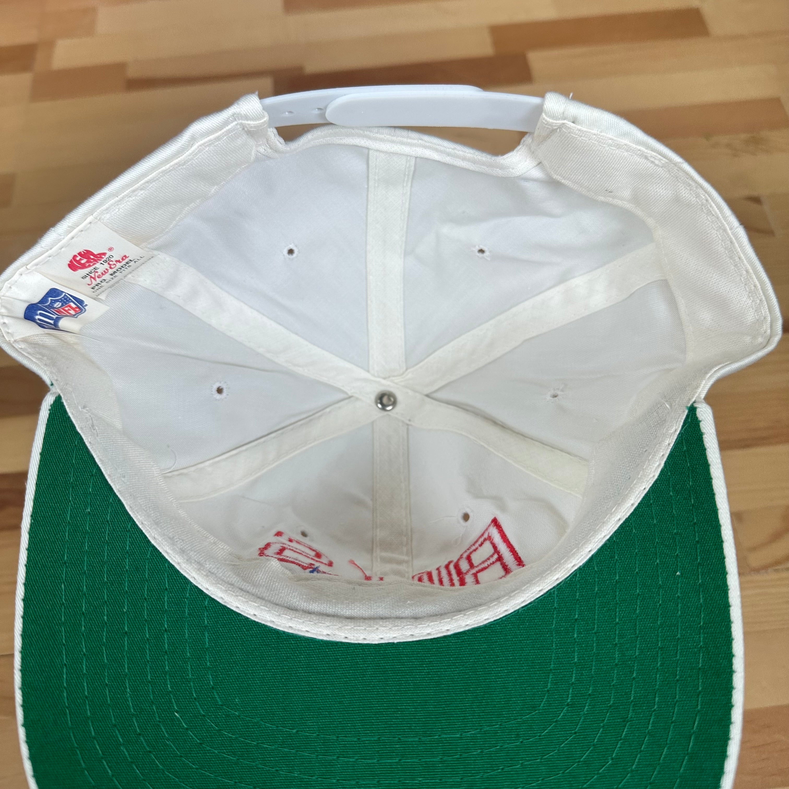 Vintage Buffalo Bills Hat