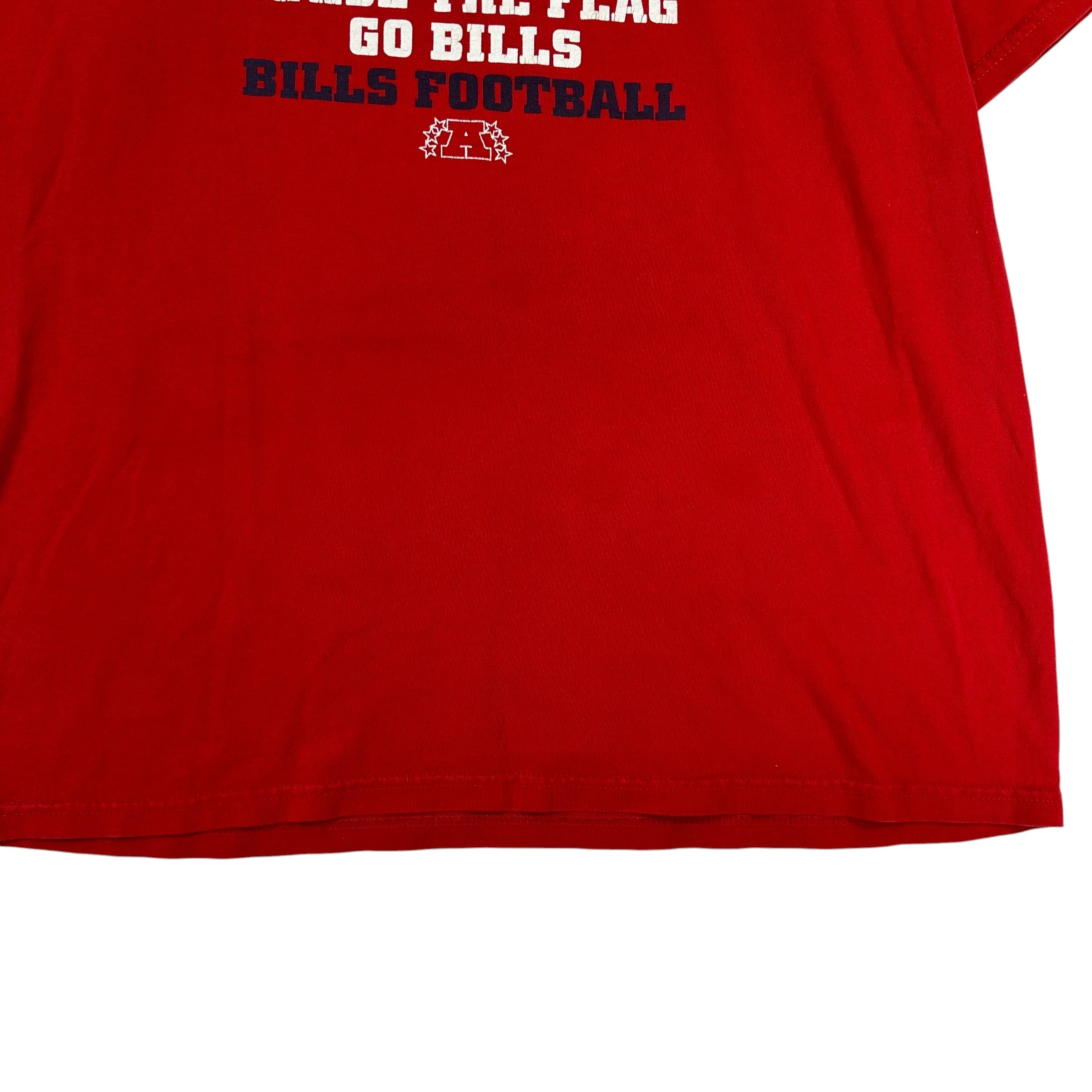 Vintage Buffalo Bills Shirt Large