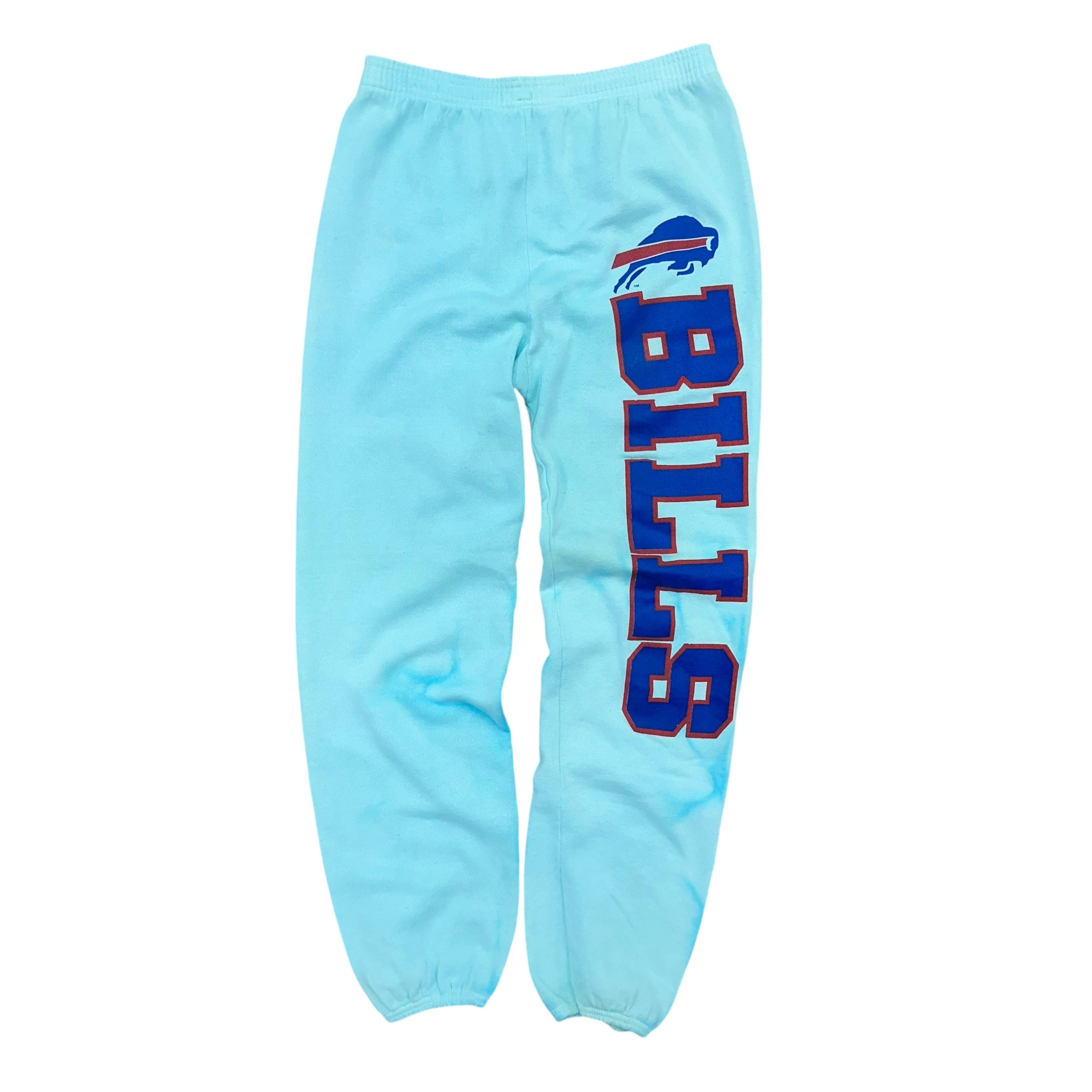 Buffalo Bills Sweat Pants Large