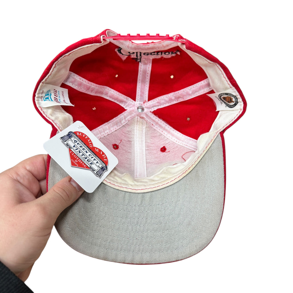 Vintage Buffalo Sabres Snapback Hat