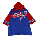 Vintage Buffalo Bills Hoodie Shirt Medium