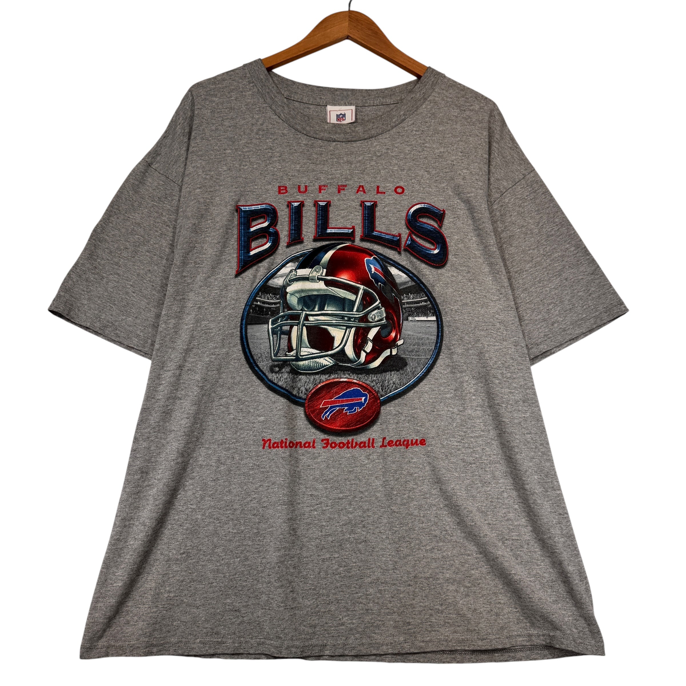 Vintage Buffalo Bills Shirt XL
