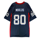Vintage Buffalo Bills Eric Moulds Jersey Medium