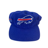 Vintage Buffalo Bills Back Script Hat