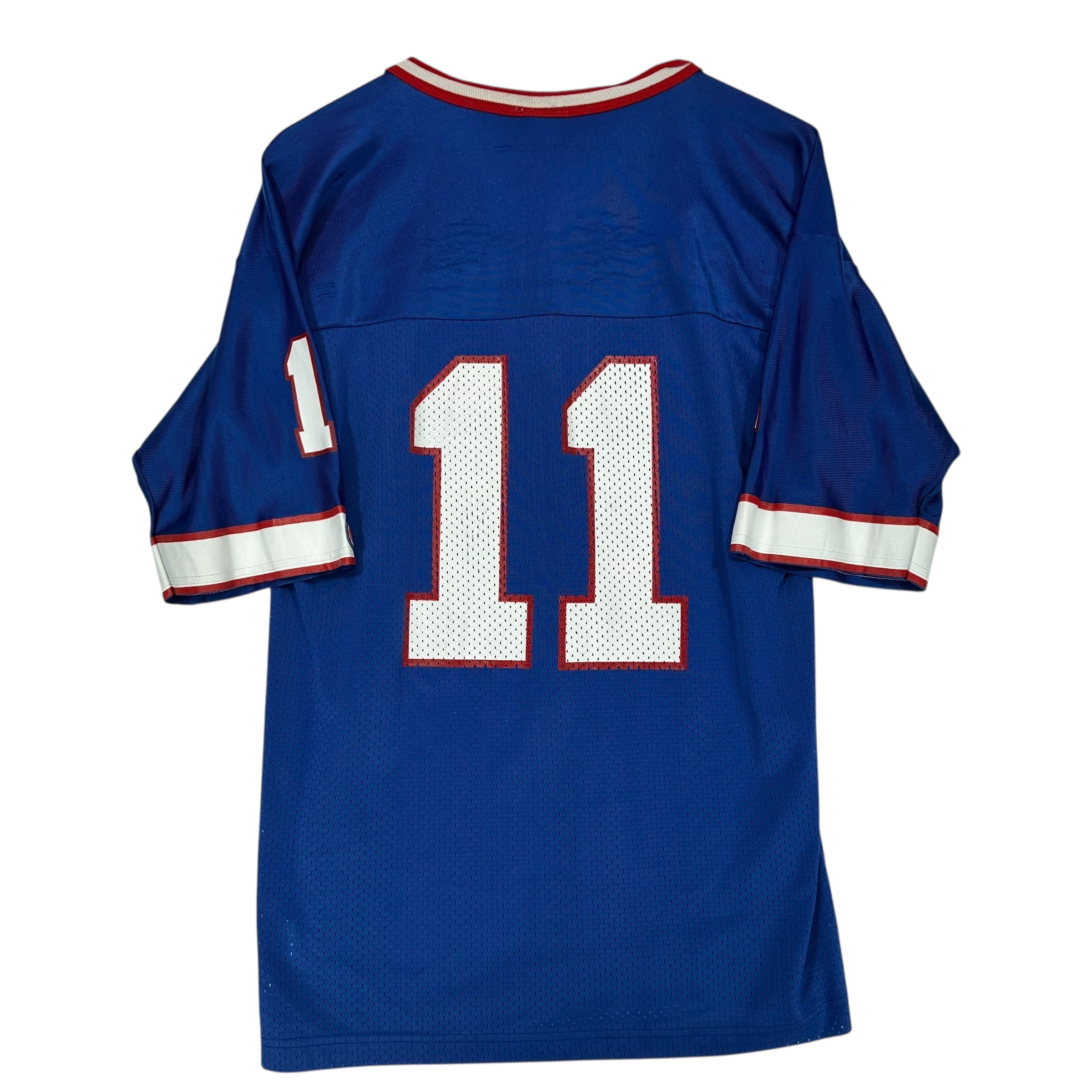 buffalo bills gear buffalo ny Vintage Buffalo Bills Jersey Shirt Small