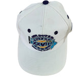 Vintage Buffalo Bills Super Bowl 28 Hat