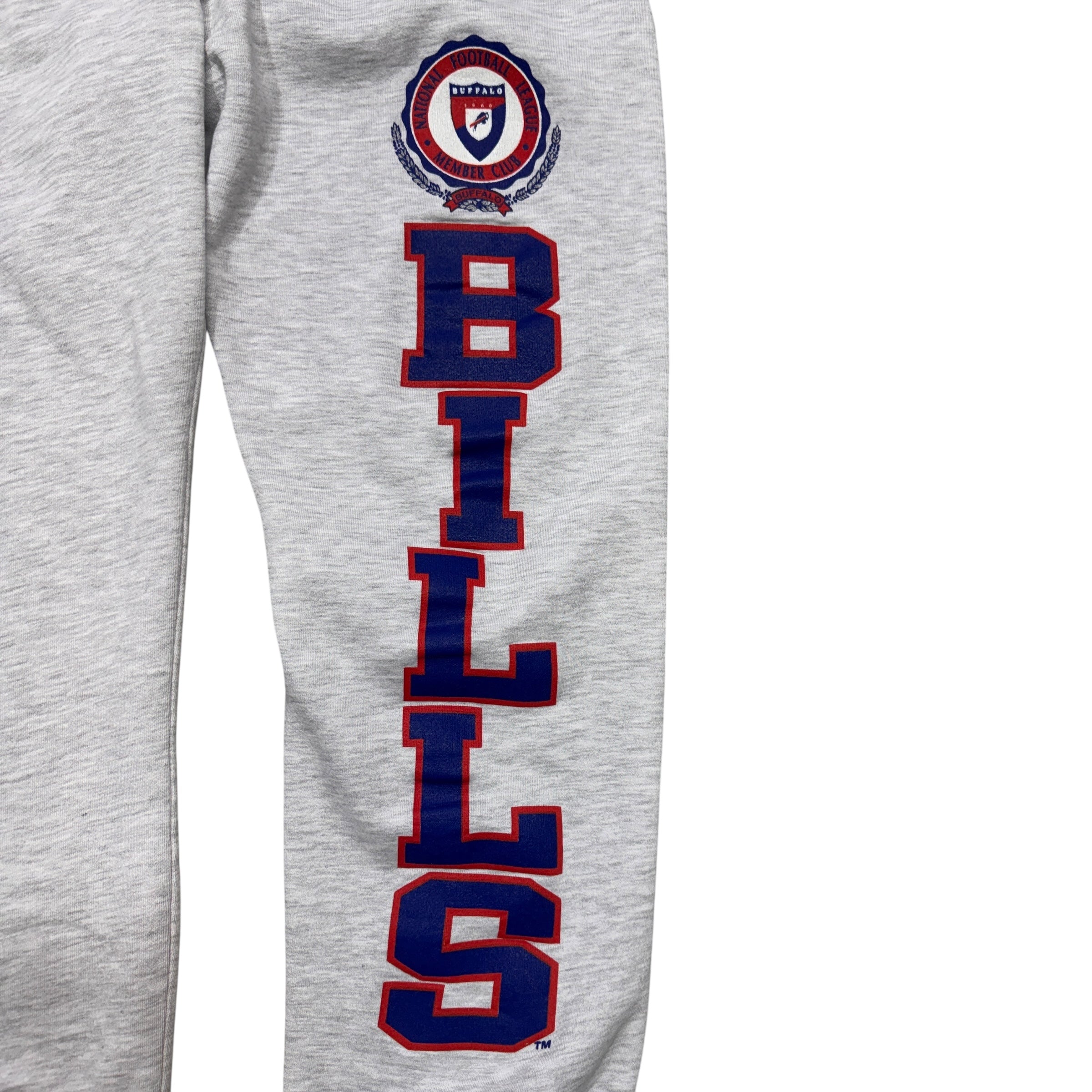 Vintage Buffalo Bills Sweat Pants XL