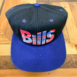 Vintage Buffalo Bills Hat