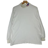 Vintage Buffalo Bills Turtleneck Shirt Large