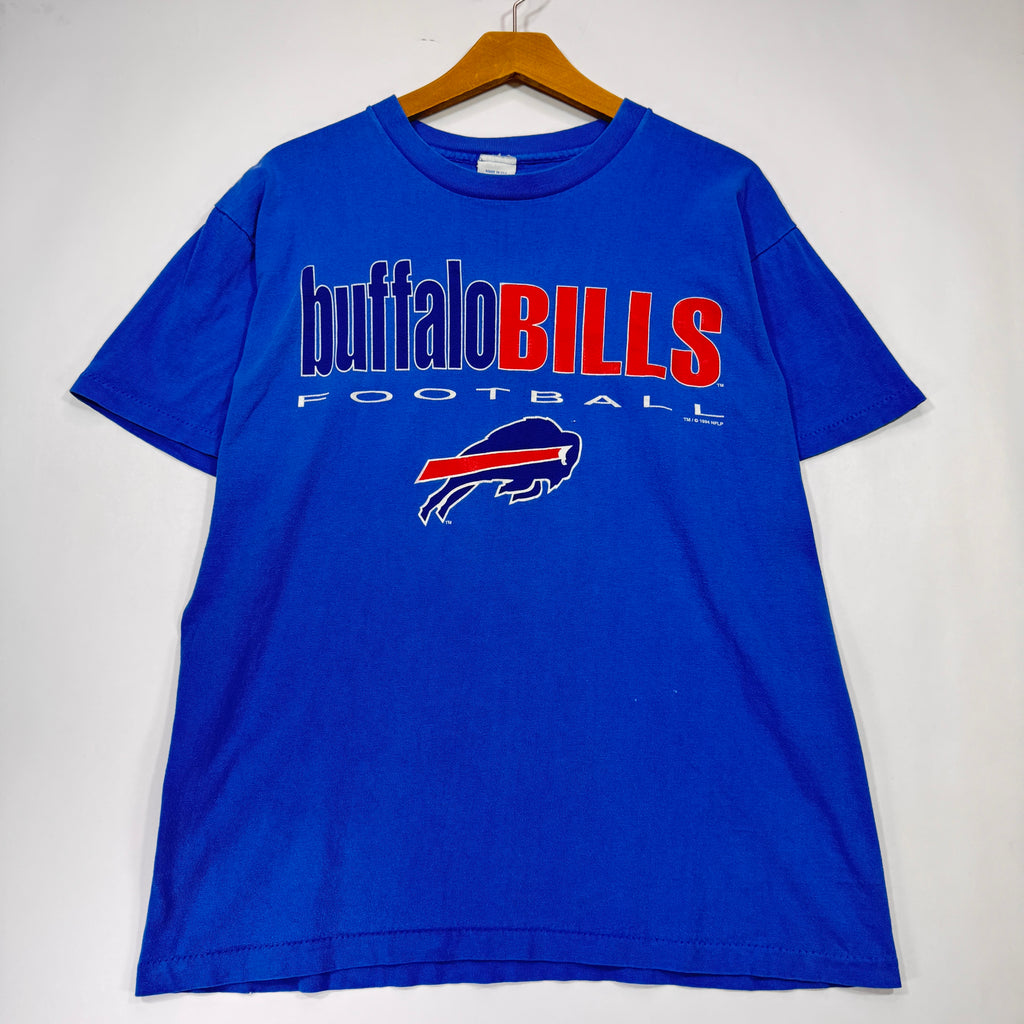 Vintage Buffalo Bills Shirt Large