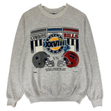 Vintage Buffalo Bills 1994 Super Bowl Crewneck Sweatshirt Large