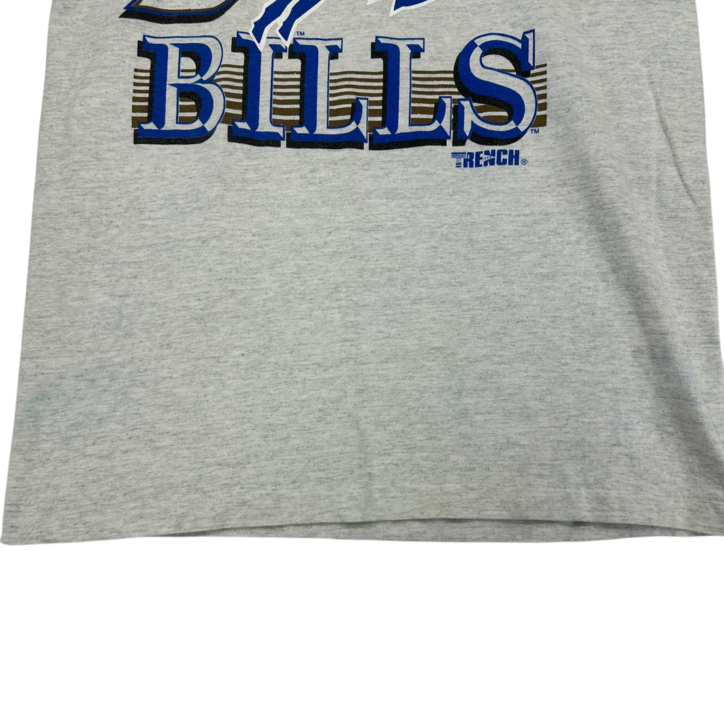 Vintage Buffalo Bills Shirt Large