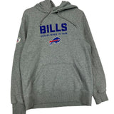Buffalo Bills Hoodie Sweatshirt Large