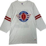 Vintage Buffalo Bills Jim Kelly Shirt XL