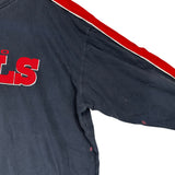 Vintage Y2K Buffalo Bills Long Sleeve Shirt XL