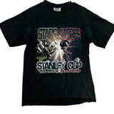 Vintage Buffalo Sabres 1999 Stanley Cup Shirt Medium
