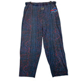 Vintage Buffalo Bills Zubaz Pants XXL